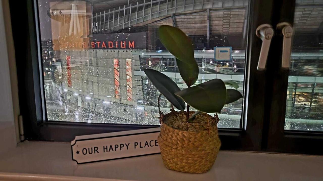 Luxury Gem By Emirates Stadium - Ultimate Fan Experience London Kültér fotó