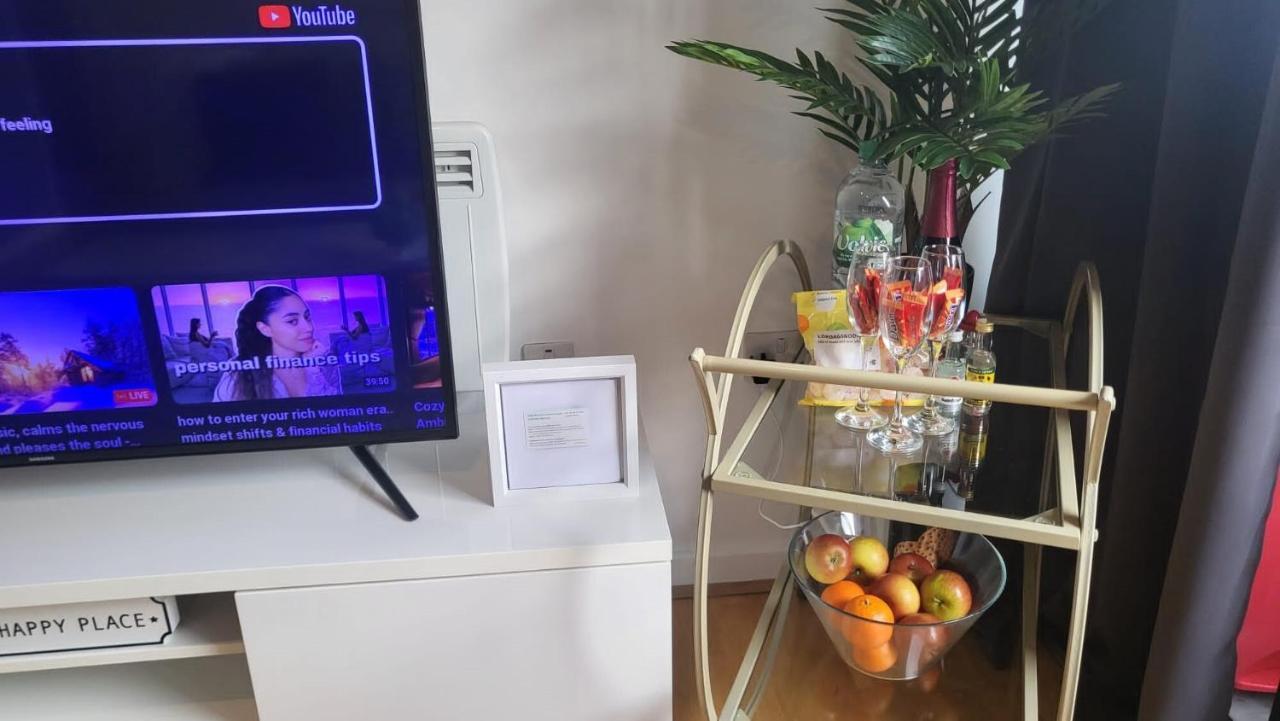 Luxury Gem By Emirates Stadium - Ultimate Fan Experience London Kültér fotó