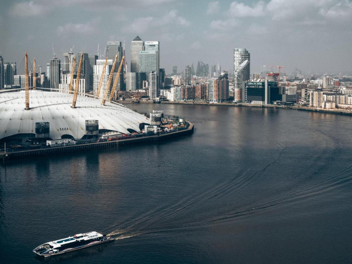 Luxury Gem By Emirates Stadium - Ultimate Fan Experience London Kültér fotó